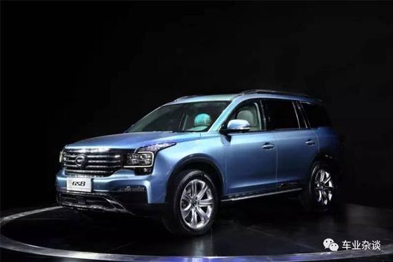 新品的变化证明中国品牌新阶段已至？