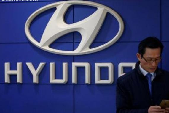 3月现代起亚在华销量降一半 欲推多款新车挽救