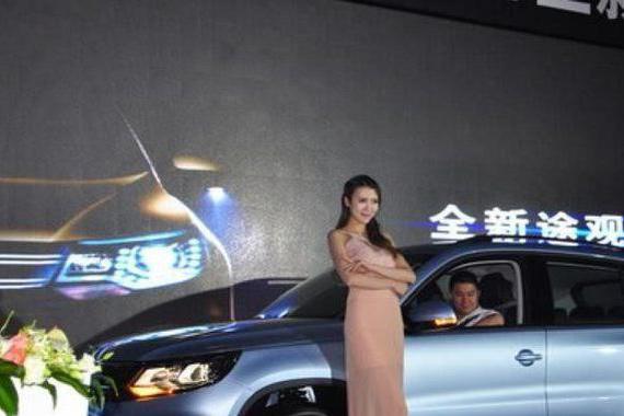 6款最热车型同台竞技，谁是合资SUV霸主？