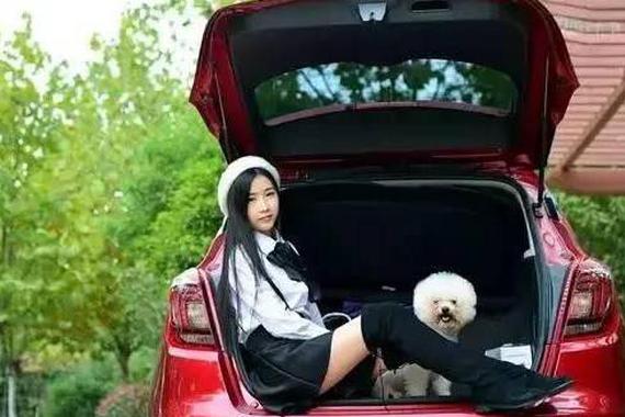 买辆10万的车，究竟每月要花多少钱养？