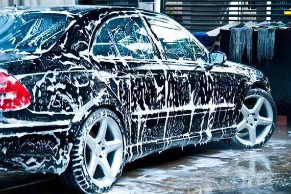 你可能误会了你的车漆