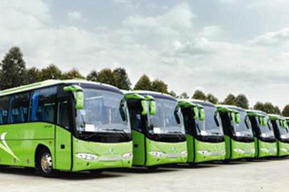 补贴“退坡” 新能源客车市场或重新洗牌