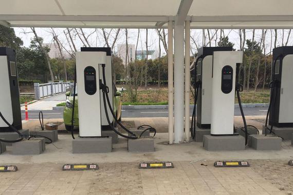 ＂造桩运动＂正在进行时 中国车企为何不感冒