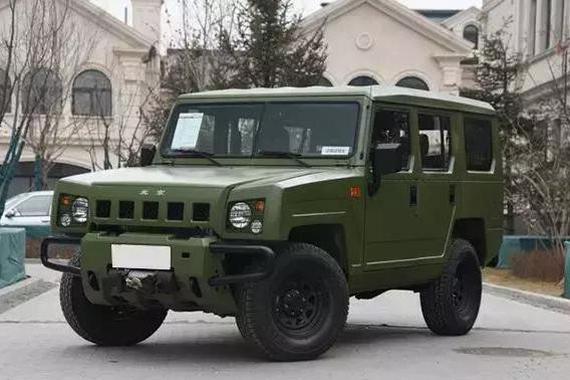 这些SUV才是男人们应该拥有的