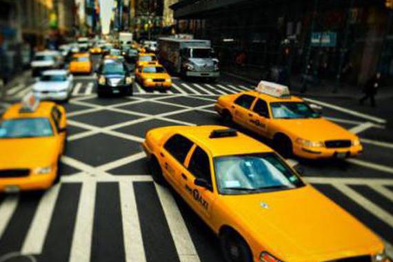 为什么出租车几乎没有自动挡车型？