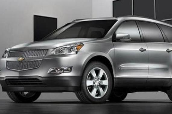 SUV也救不了美国车市 七年连涨势头或告终