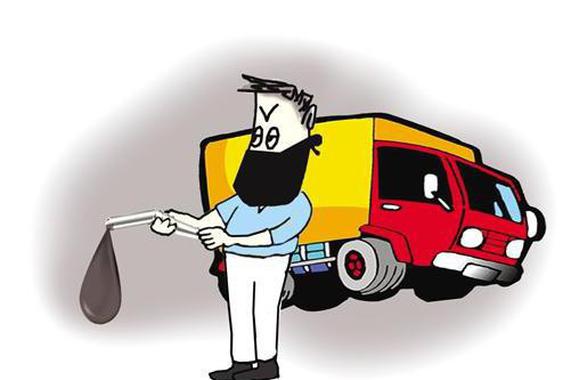 向油耗子说“滚”！悉数防偷油的10大绝招