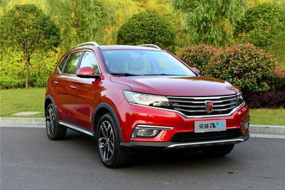 上汽乘用车3月销量给力 同比猛涨145%