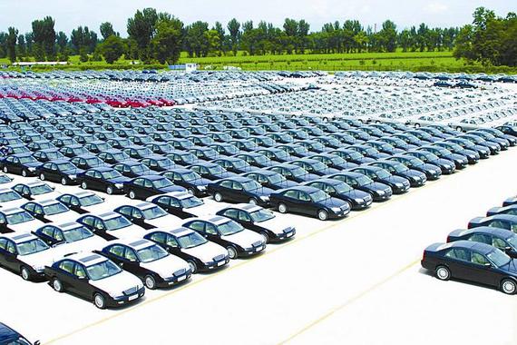 3月中国物流业景气指数为55.4% 环比略升