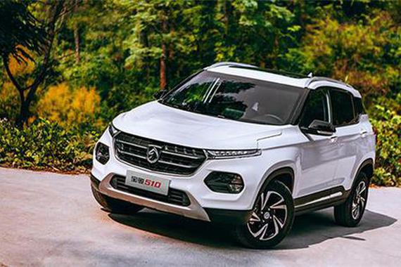 盘点上汽集团3月销量：合资乏力自主给力