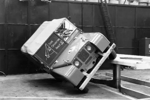 路虎三嫁，从英伦贵公子沦为印度虎