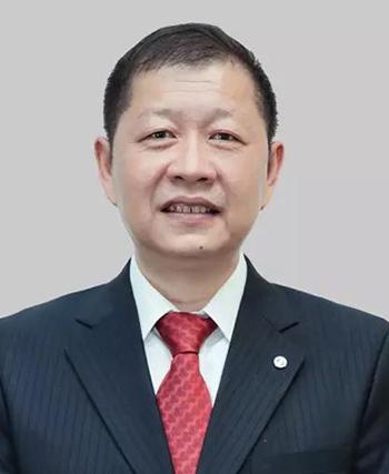 杨青 东风汽车公司副总经理、党委常委