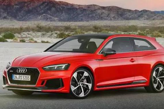 这些车每辆都帅出天际，可惜一台也买不到