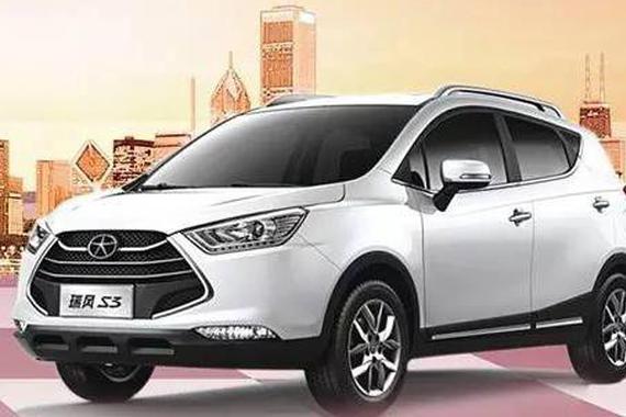 4款自主“爆款”SUV神话破灭，销量大跳水