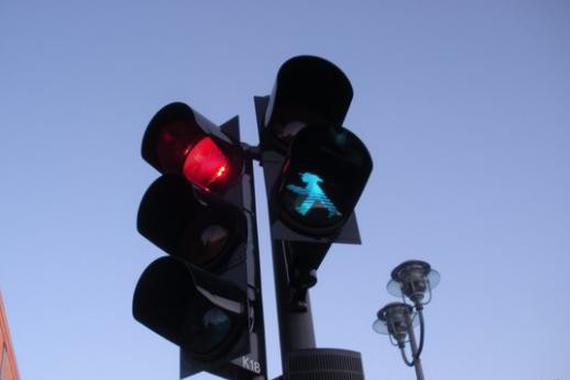 这信号灯的发明，还有咱国人的身影！