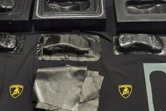 史上最简单的真假、优劣碳纤维辨别技巧！