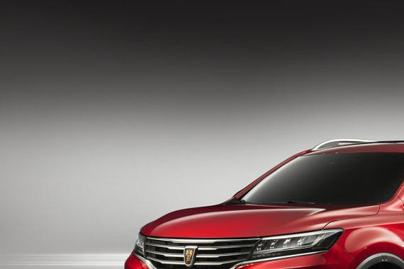 SUV带动广汽上汽大增，雷诺菲克差强人意