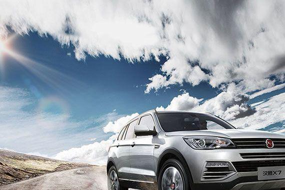 购置税补贴缩减后！10万买这些SUV最给力