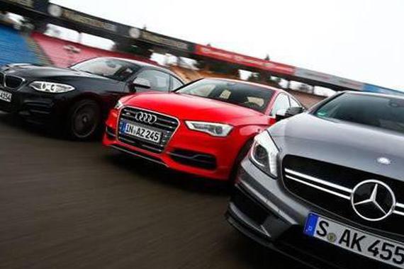 很多人买车都忽略了这6个地方！