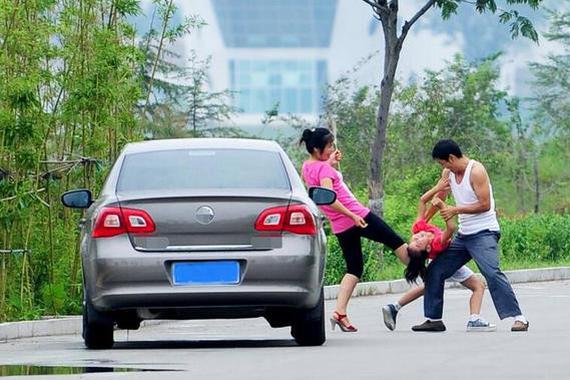 汽车最短寿命为8年，报废车去了哪里？