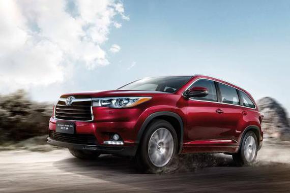 30岁的男人选什么SUV不丢分？