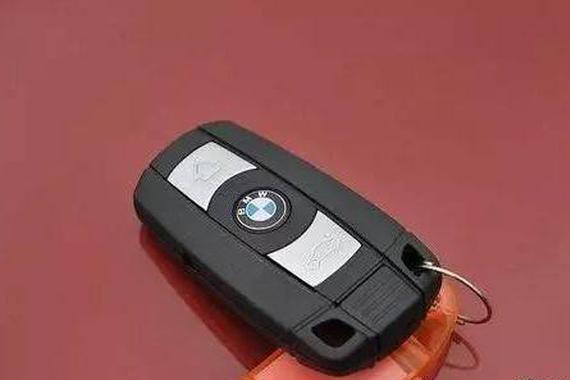 车钥匙都有哪些便捷的功能？