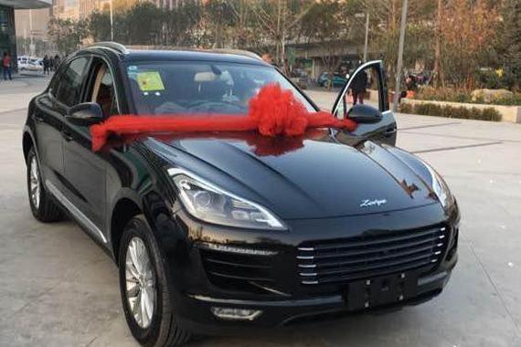 9万买到保时捷去接媳妇，一秒被丈人识破