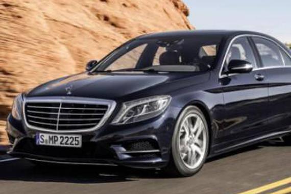 汽车百年这4款车最经典！会有你的车吗？