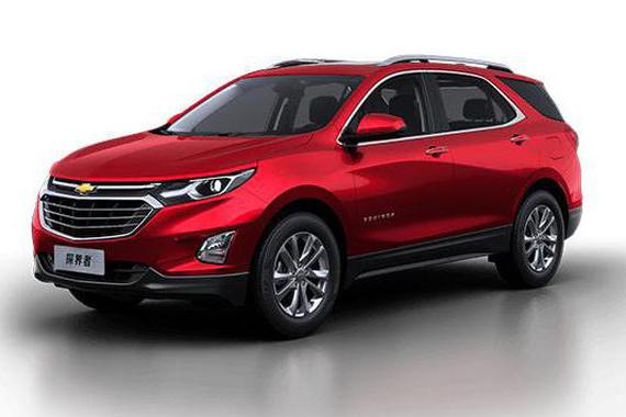 买车三大件！最牛变速箱都用在20万SUV上！