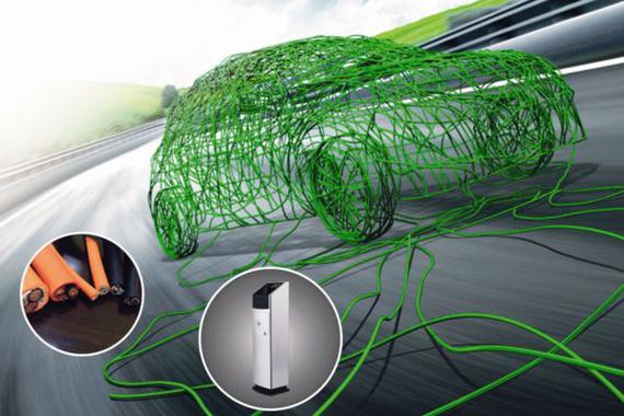 《新能源汽车国家监管平台能力需求》通过评审