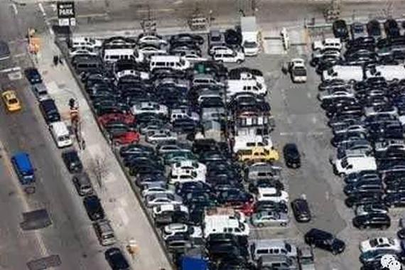 这些10万级车型都配360度全景影像