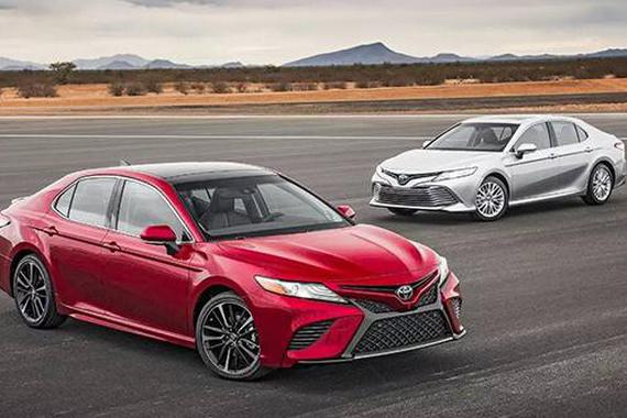 轿车，SUV都有！上海车展重磅车型抢先看