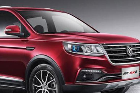 7万买紧凑型SUV这三款车型就是性价比高！