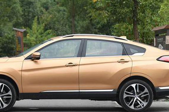 10-15万最帅又实用的跨界车都在这里了