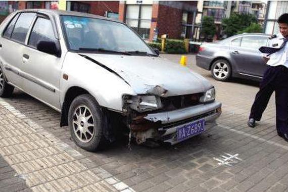 汽车开多久卖才“够本”？