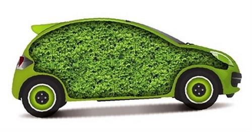 新能源车门槛提高 燃油车不再获批资质