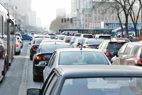 乱鸣笛犯法？哪些乱鸣笛情况是你最反感的