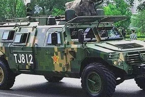 这几款车堪称民族英雄，国产越野同样受宠