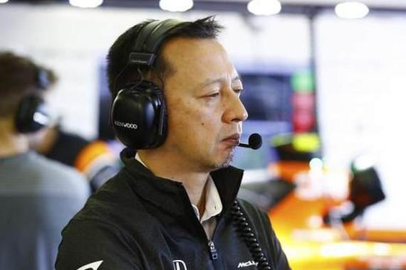 本田认错:我们把F1想得太简单