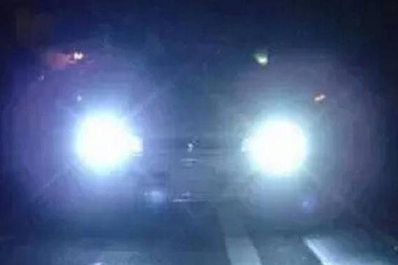 路怒症很普遍？老司机说这些行为不能忍！