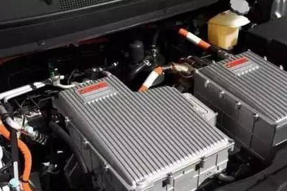 新能源车“游戏规则”改变后 韩系电池难立足