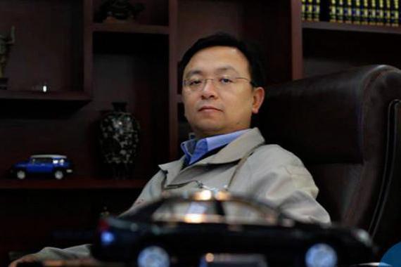 结束垂直一体化战略，比亚迪或断腕式发展