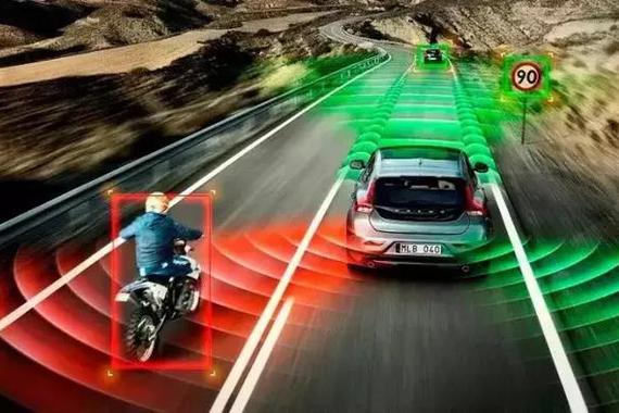 英测试场Mira让千辆自动驾驶汽车同时路测