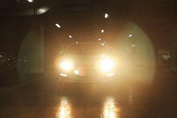 远光灯的正确用法，不会用被暗骂远光狗！