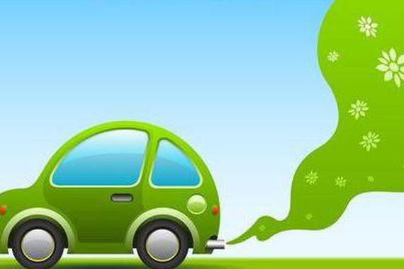 新能源车门槛提高 燃油车不再获批资质