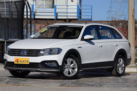 下半年上市 一汽大众蔚领1.5L车型信息