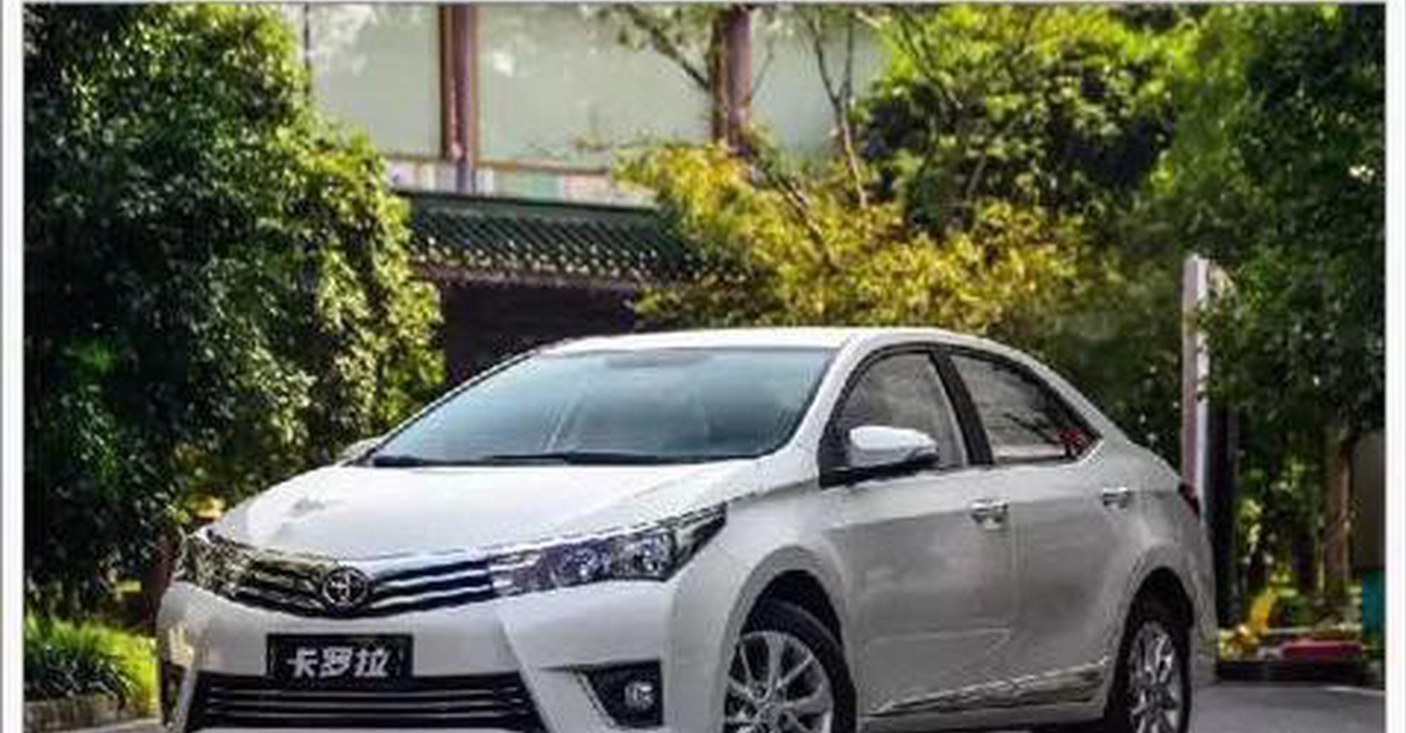 这款低油耗合资轿车，皮实耐用颜值还高