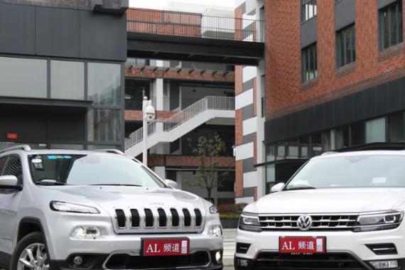 途观L VS自由光，抛开信仰和情怀你更信谁