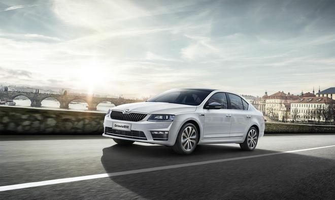 三生三世一路相伴 斯柯达明锐不断前行