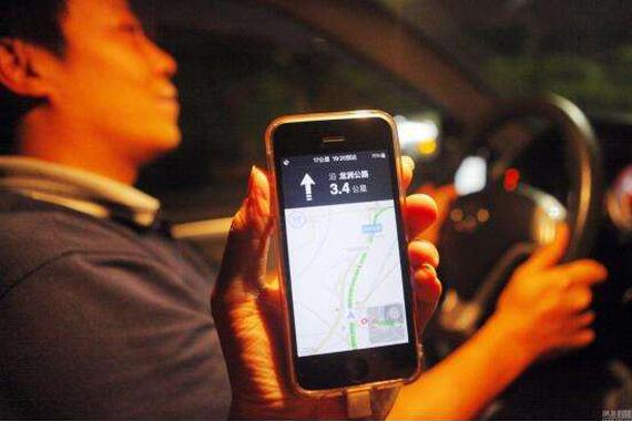 网约车实施办法限制车籍户籍 涉嫌违反行政许可法